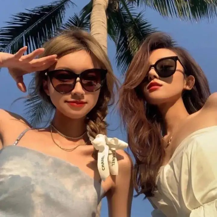 独一无二