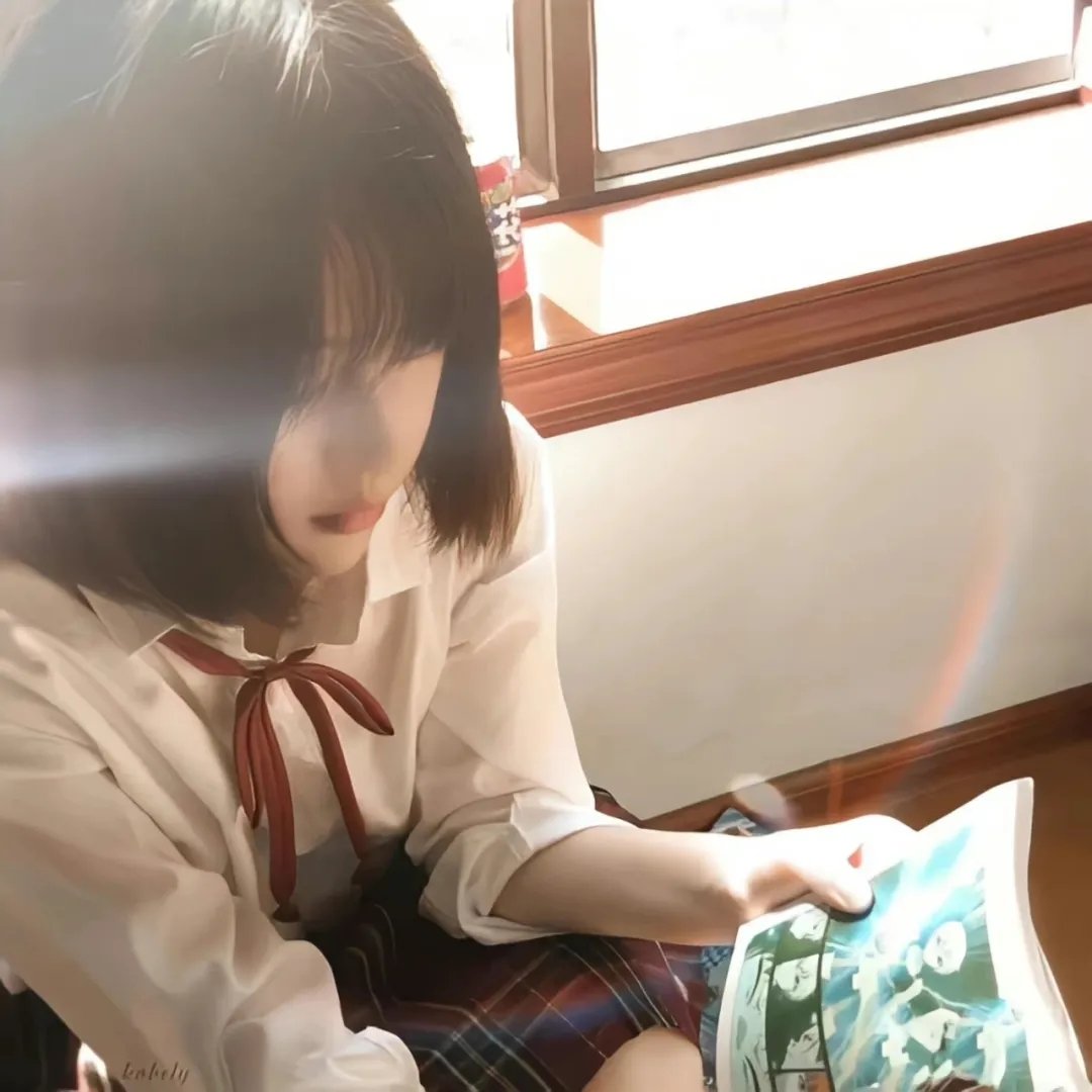 爱心小天使