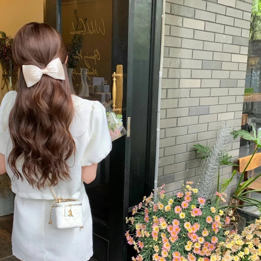 彩色房间